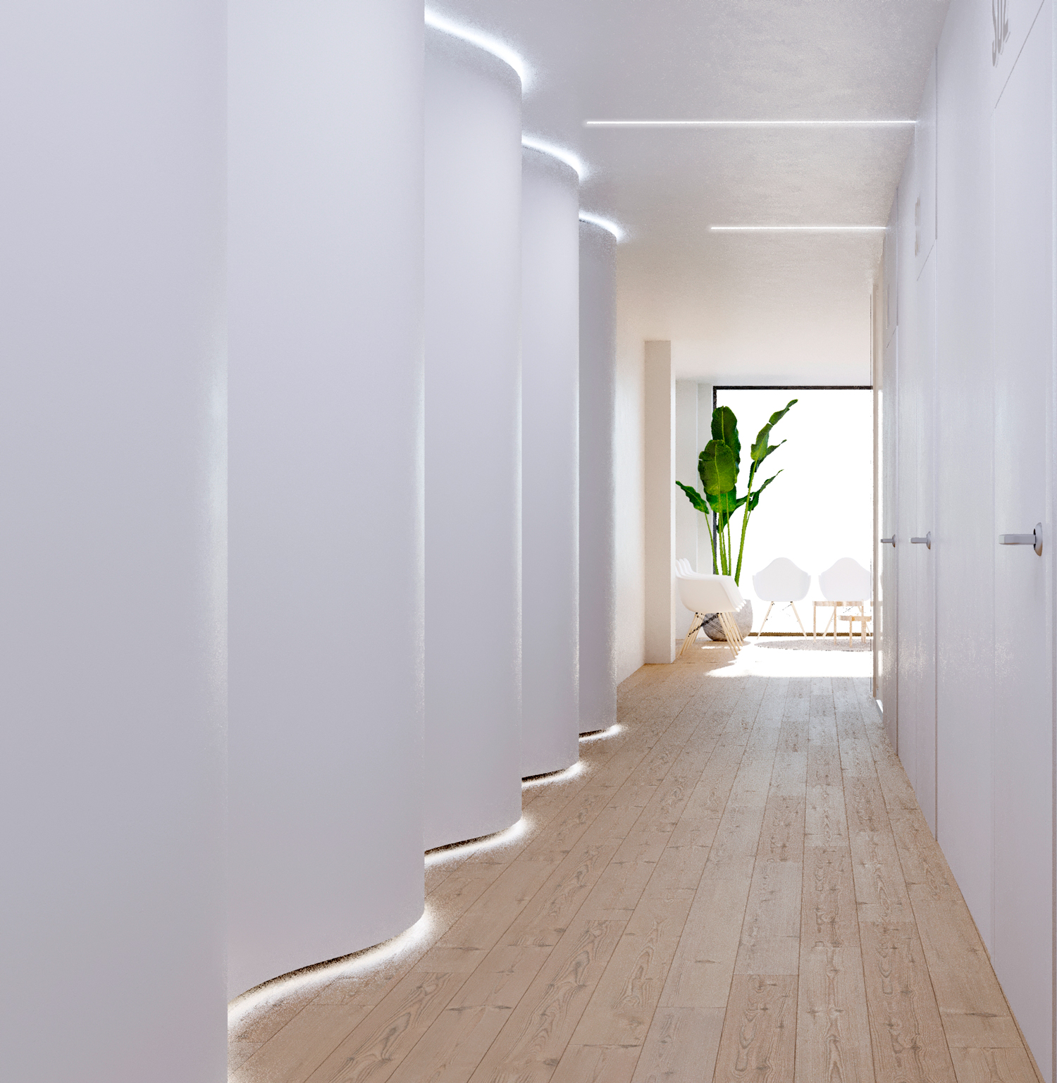 ES E S N C Z PPAL GEA Arquitectos GEA Architects