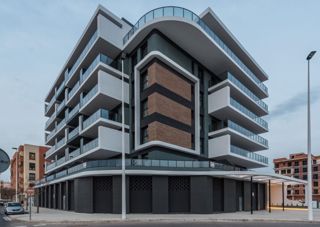 Residencial Oasis