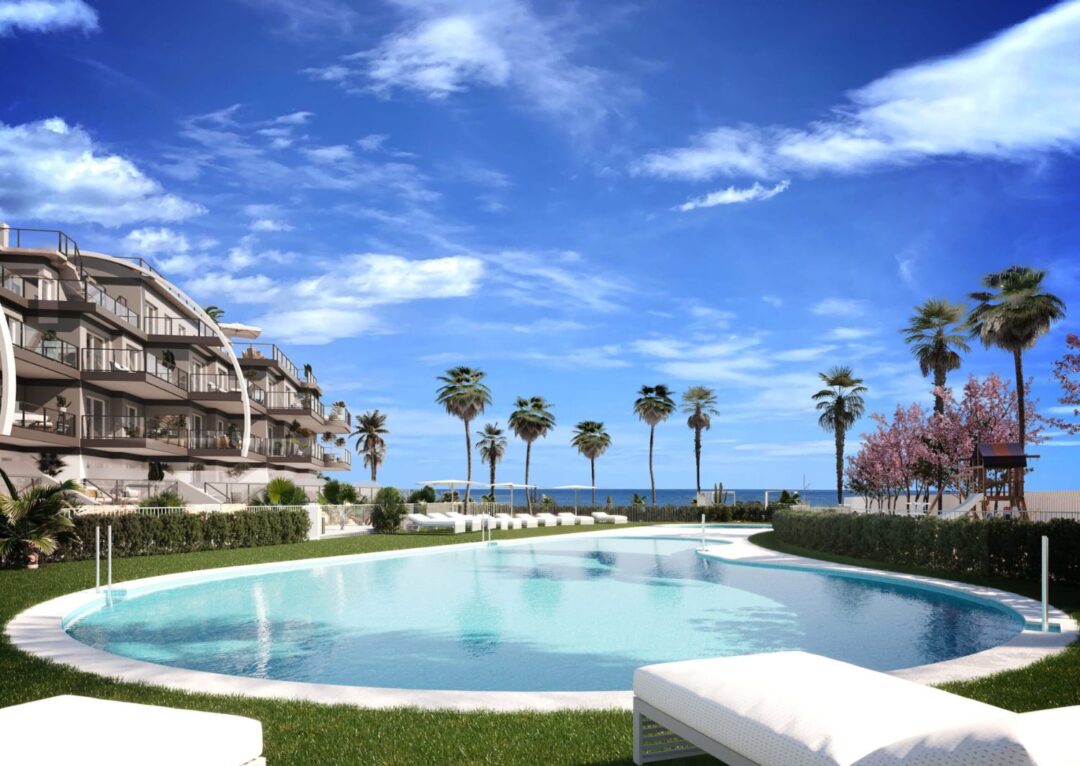 Bella Beach