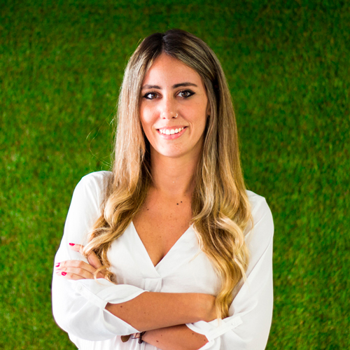 Esther García Esther García