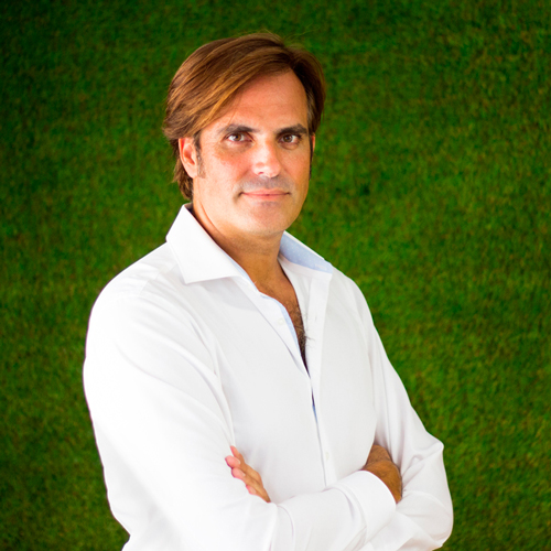 Gerardo Sánchez Gerardo Sánchez