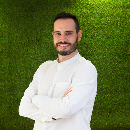 Carlos Cubero Carlos Cubero