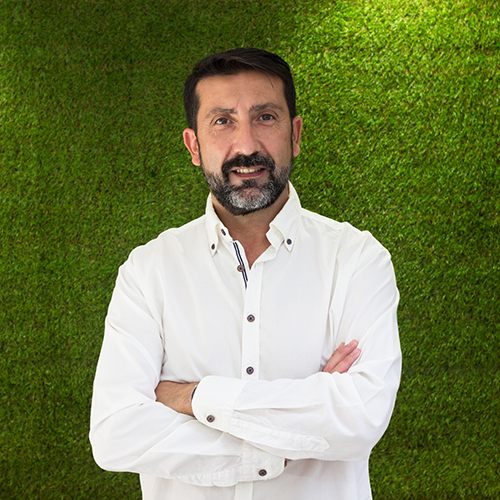 Felipe Sánchez Felipe Sánchez
