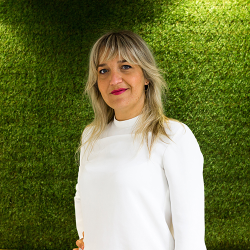 Raquel Gómez Raquel Gómez