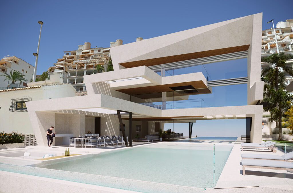 Beach House