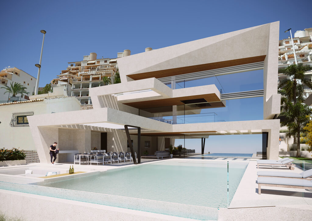 Beach House