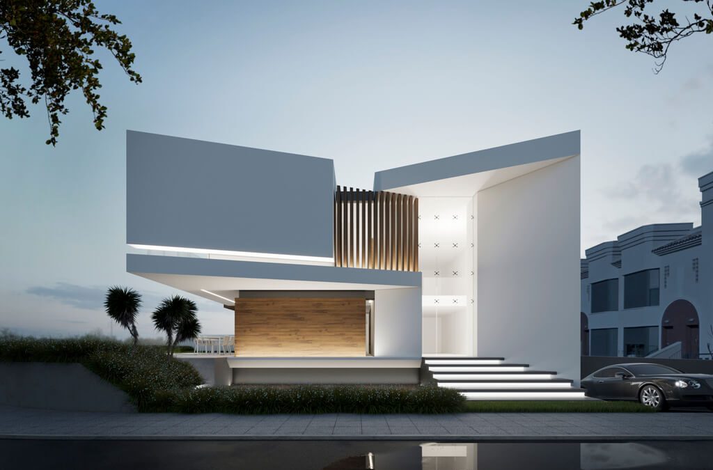 City House